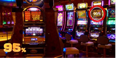Finding A Slot's RTP – Online & Physical Slots .